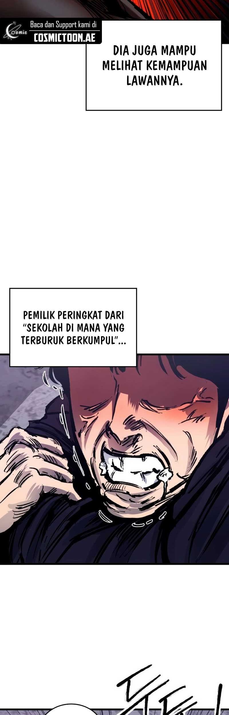 High Class Chapter 33 Gambar 28