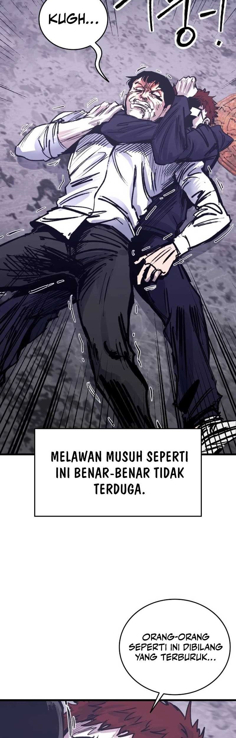 High Class Chapter 33 Gambar 29