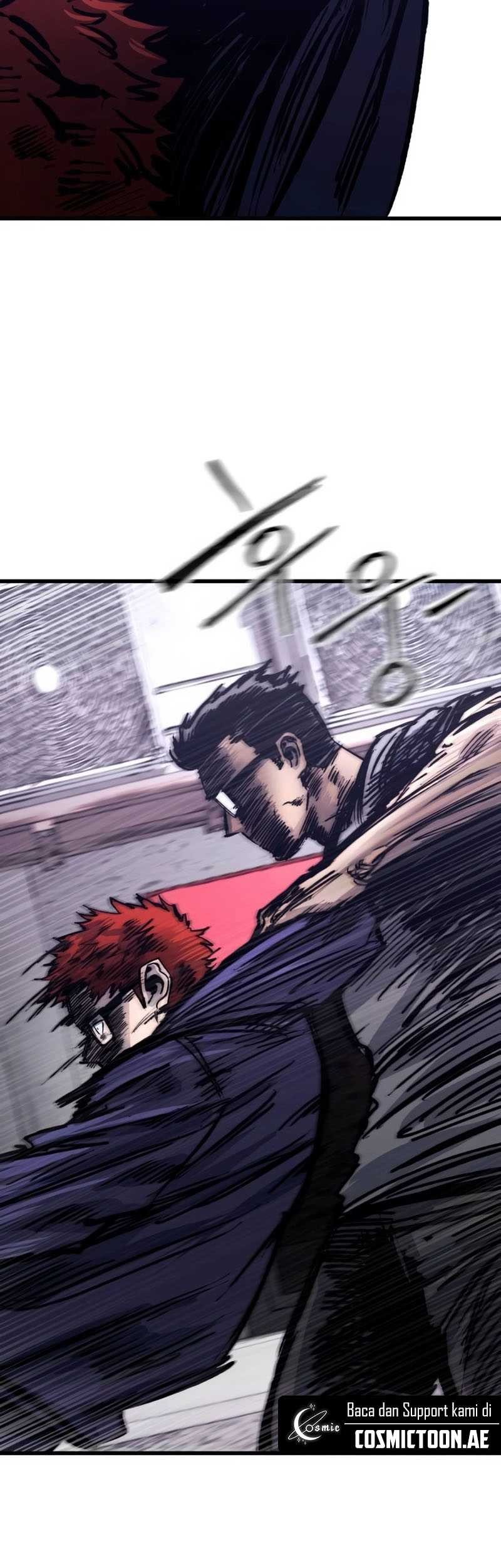 High Class Chapter 33 Gambar 42
