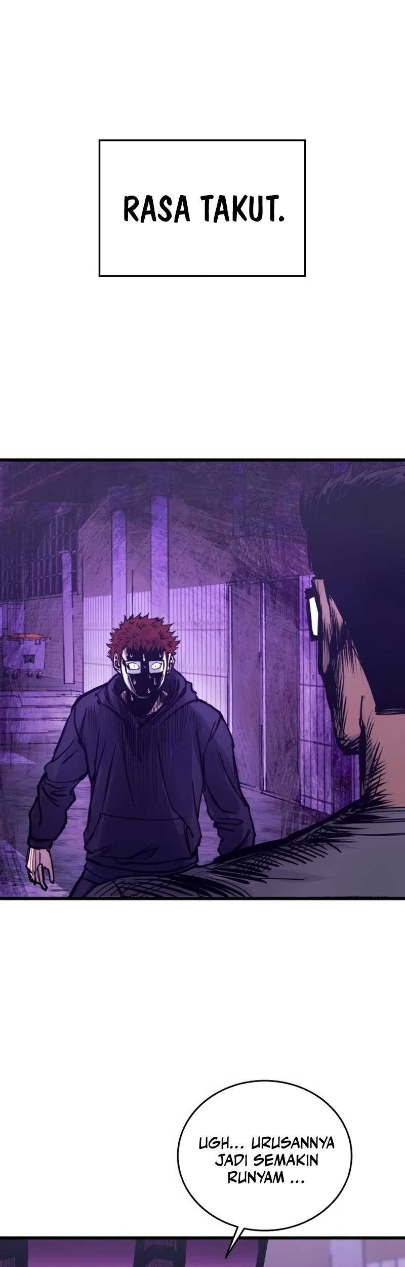 High Class Chapter 33 Gambar 46