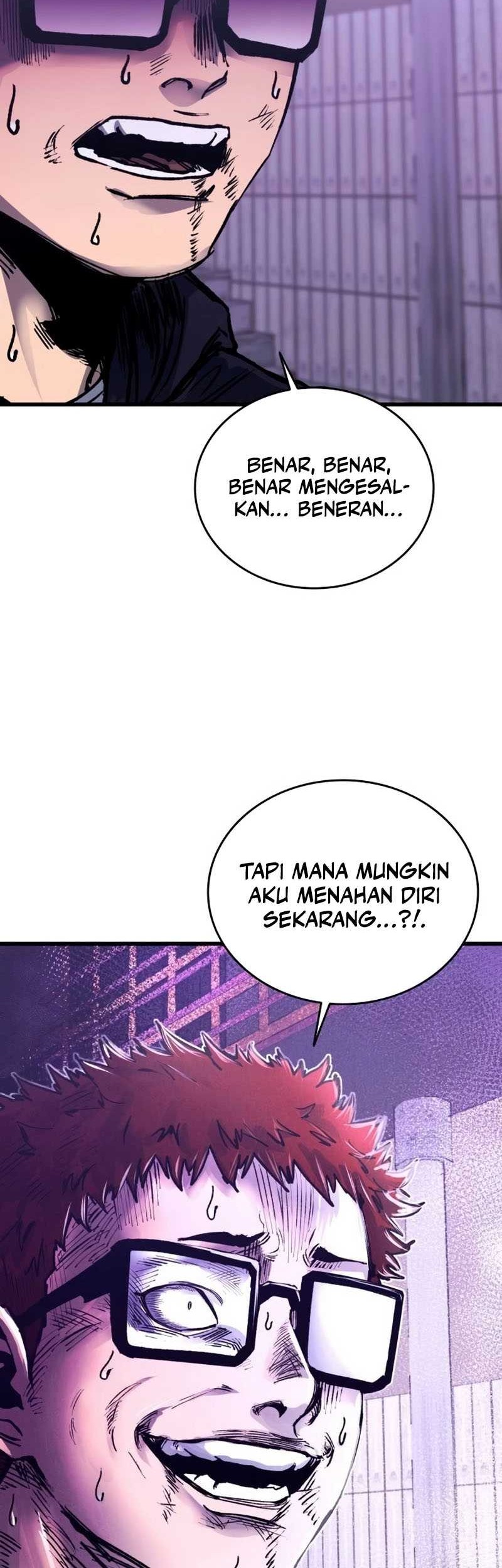 High Class Chapter 33 Gambar 47