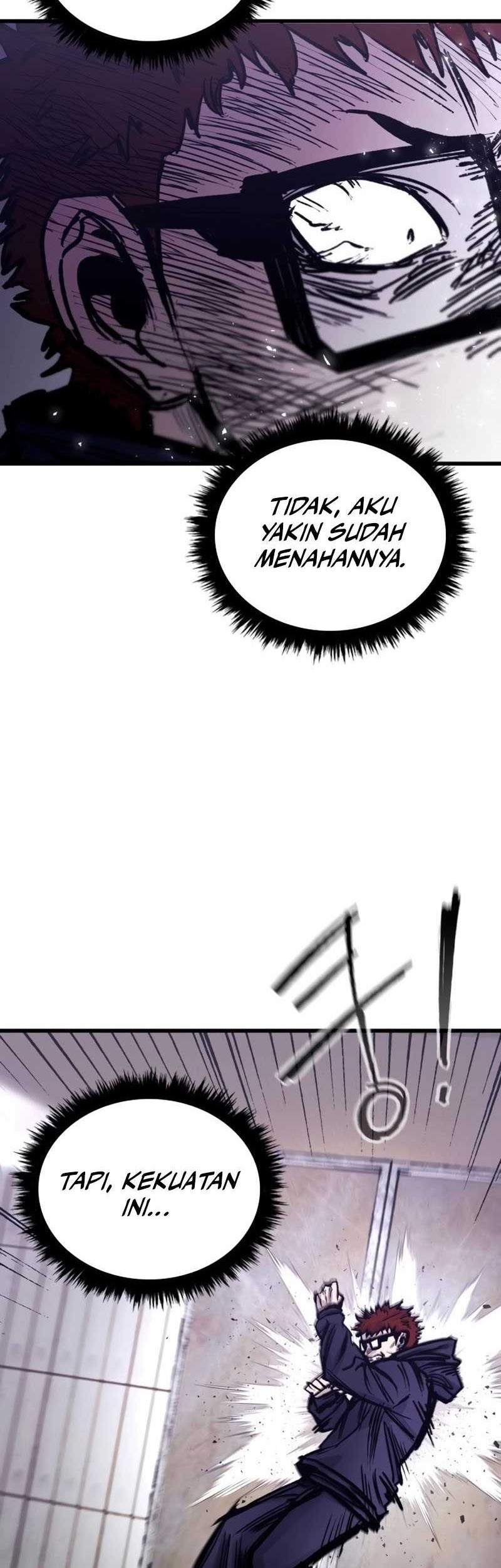 High Class Chapter 33 Gambar 51