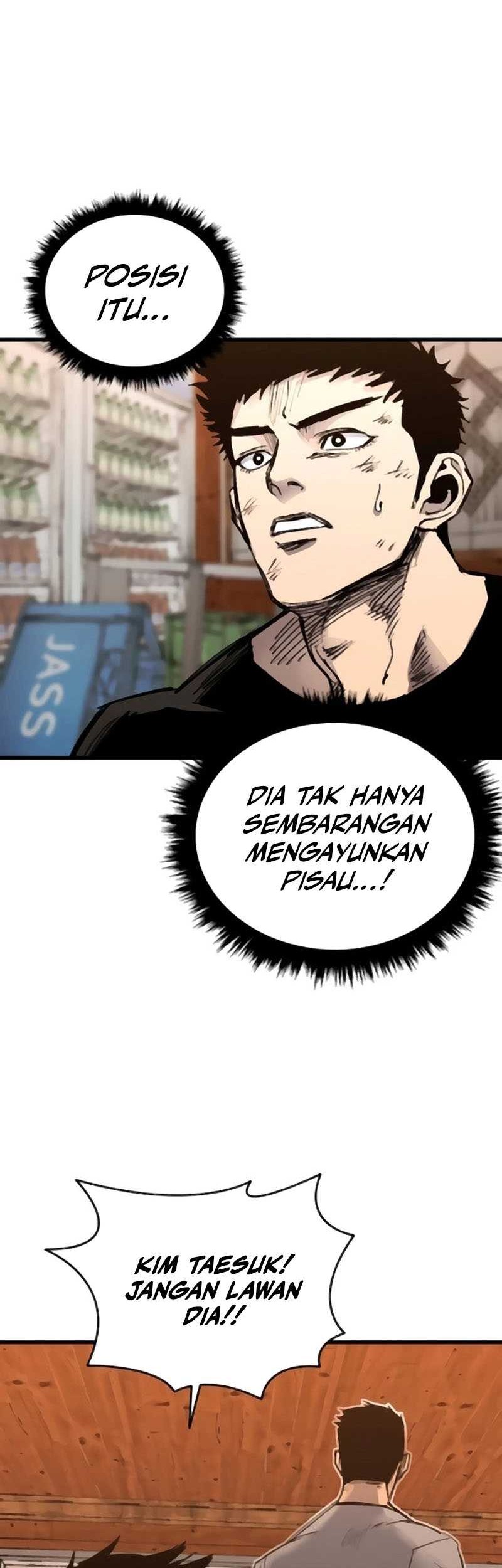 High Class Chapter 35 Gambar 65