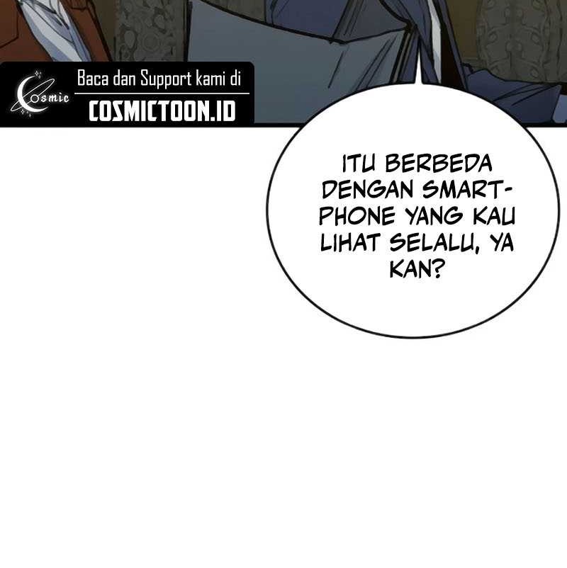 High Class Chapter 35 Gambar 7