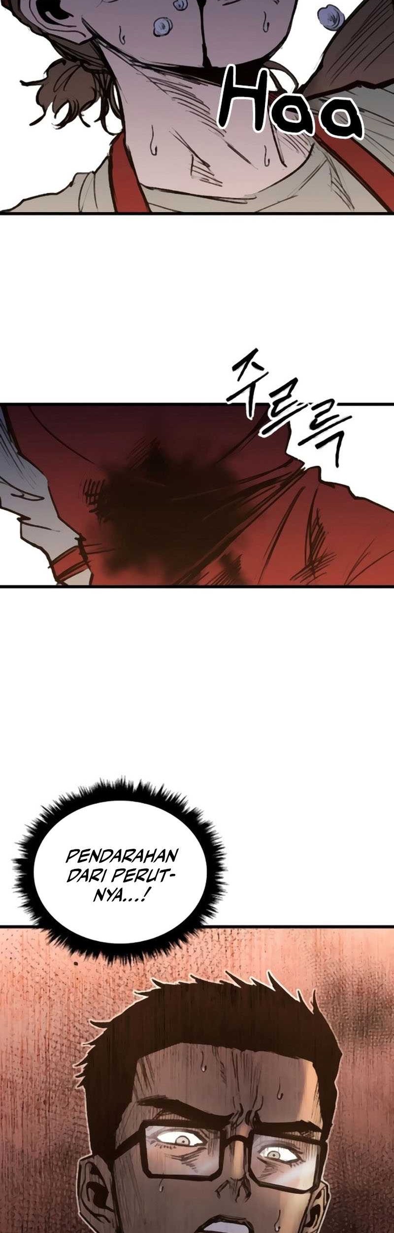 High Class Chapter 35 Gambar 45