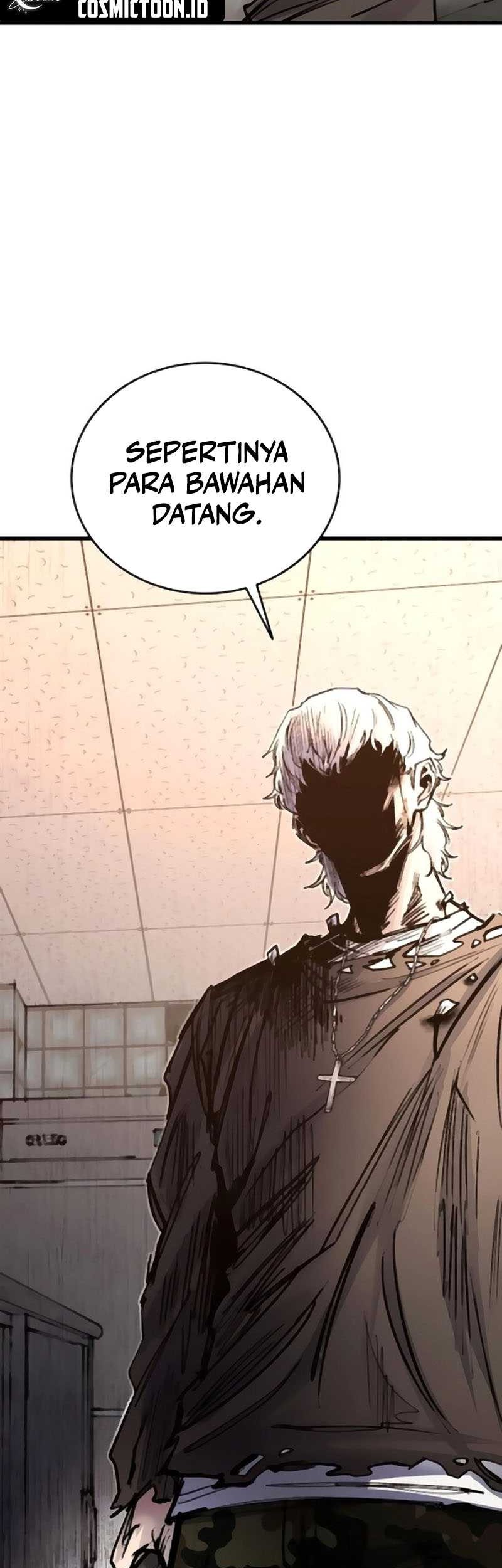 High Class Chapter 35 Gambar 52