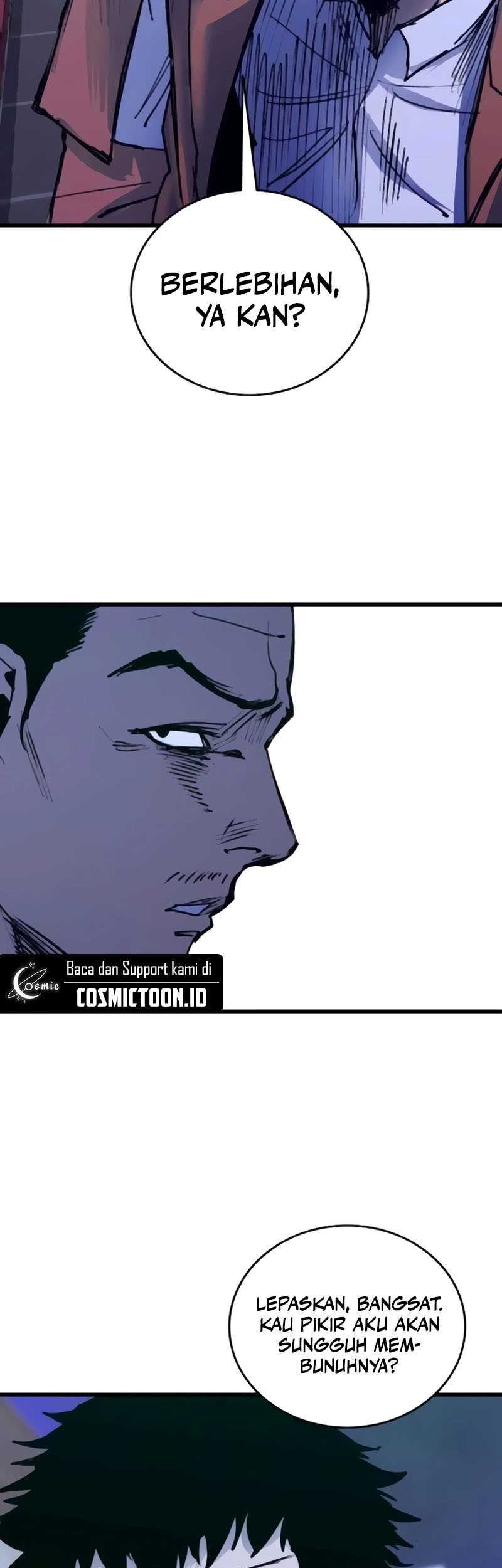 High Class Chapter 36 Gambar 47
