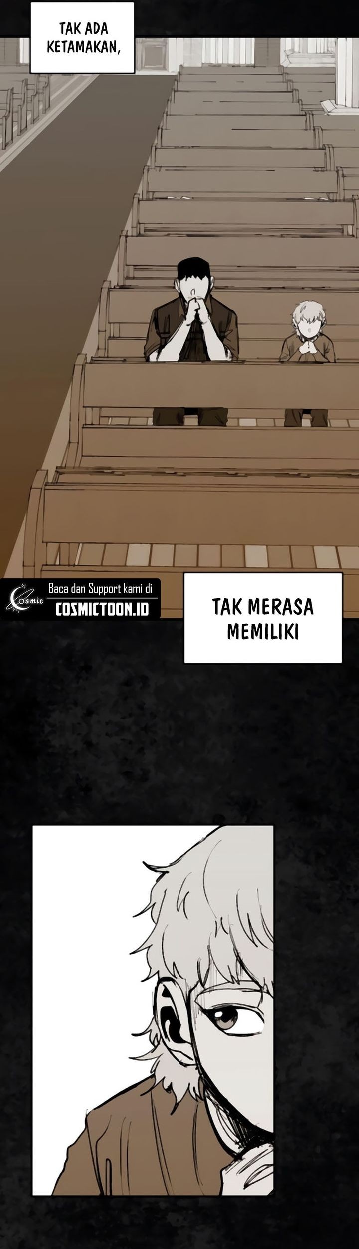 High Class Chapter 37 Gambar 27