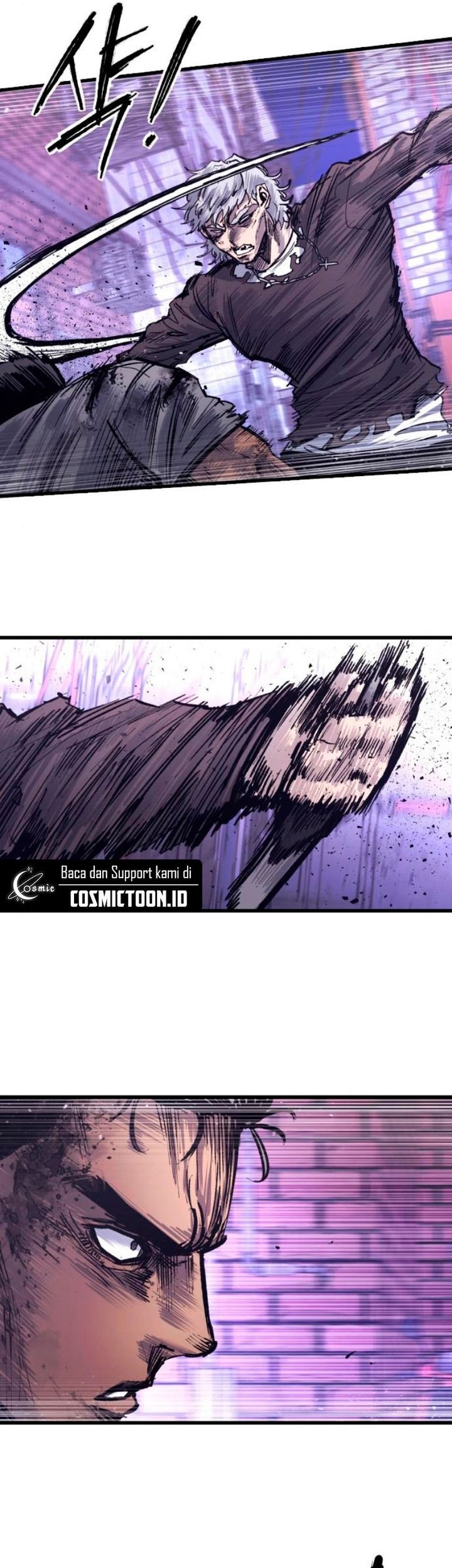 High Class Chapter 38 Gambar 21