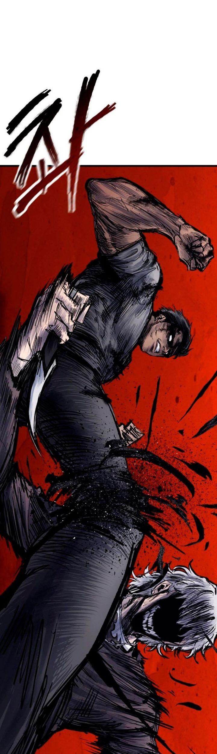 High Class Chapter 38 Gambar 29