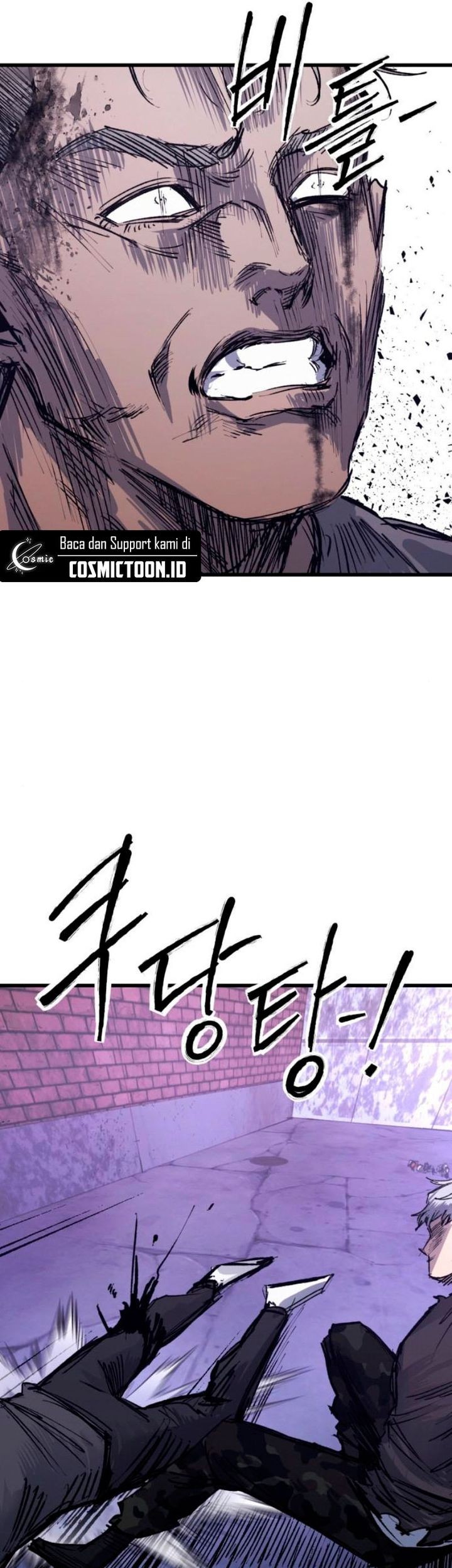 High Class Chapter 38 Gambar 31
