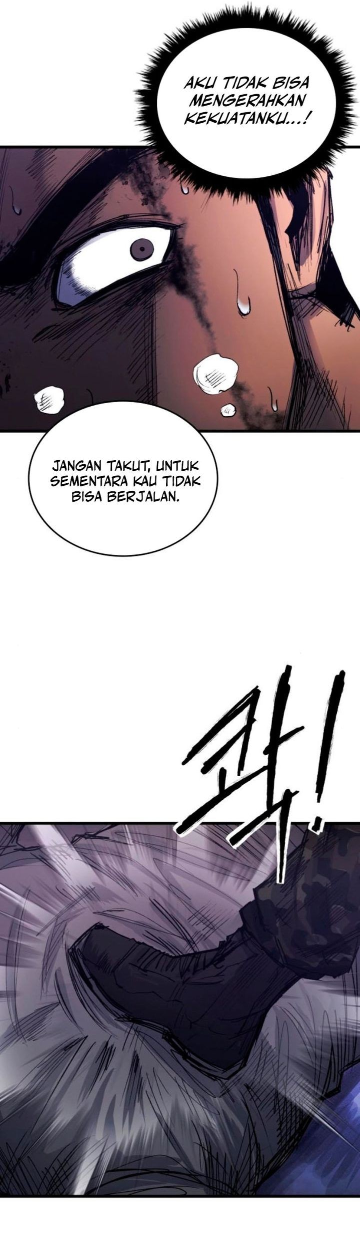 High Class Chapter 38 Gambar 33