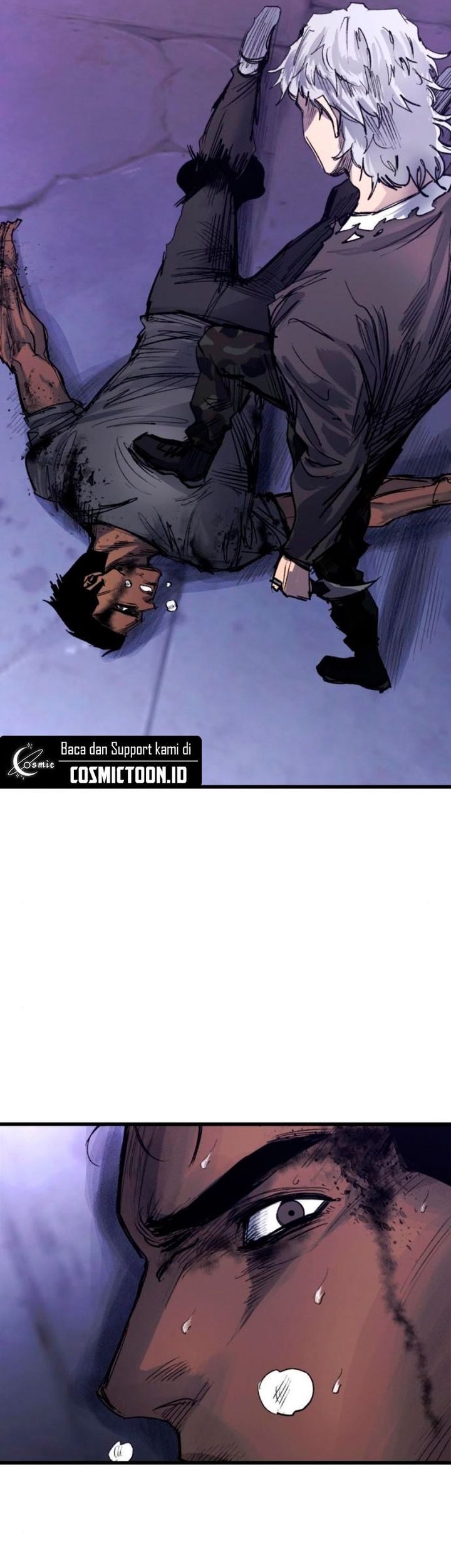 High Class Chapter 38 Gambar 35