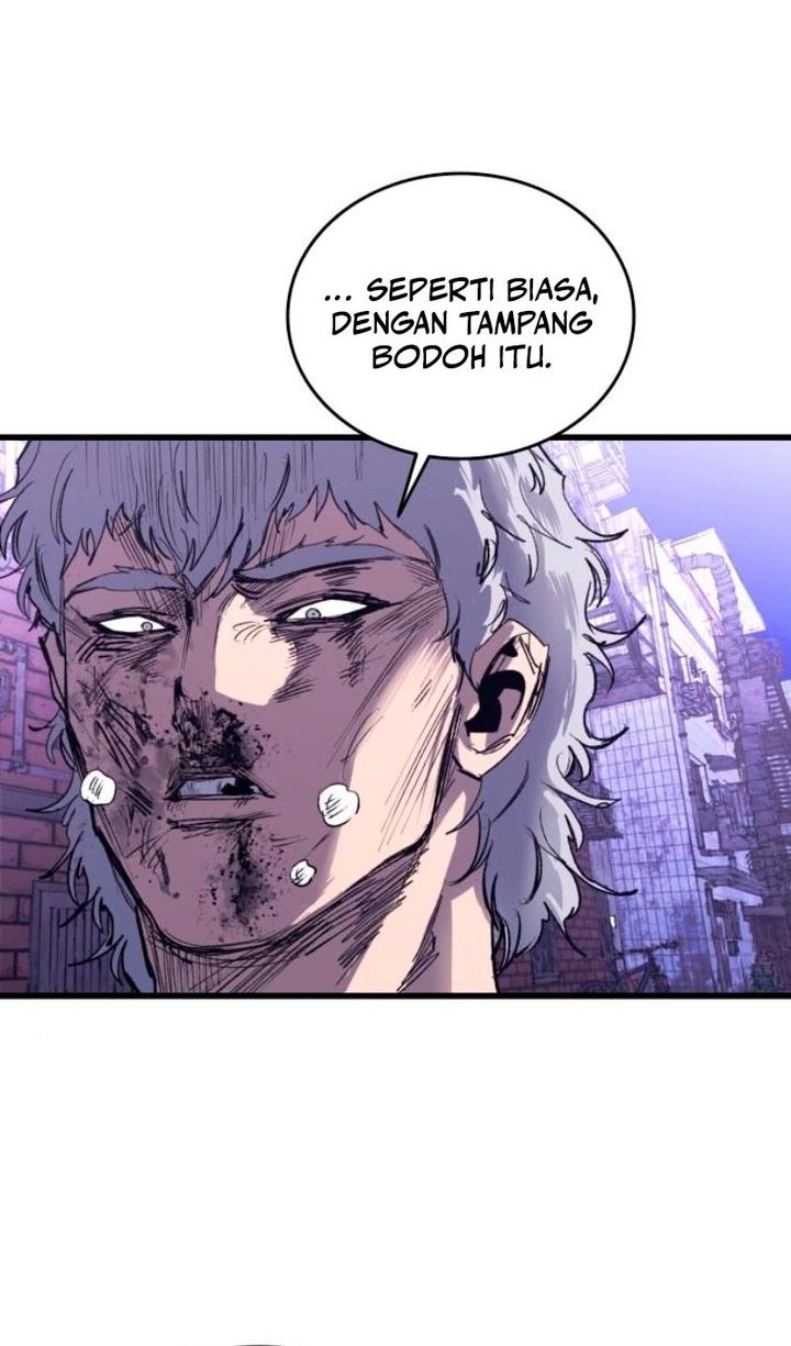 High Class Chapter 38 Gambar 36