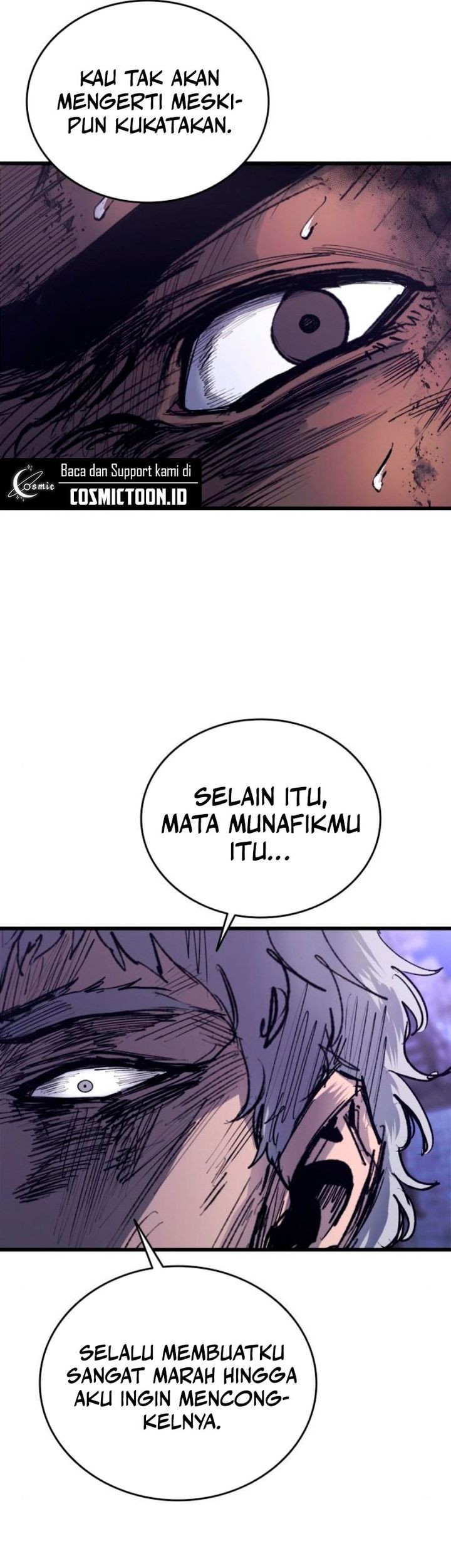 High Class Chapter 38 Gambar 37