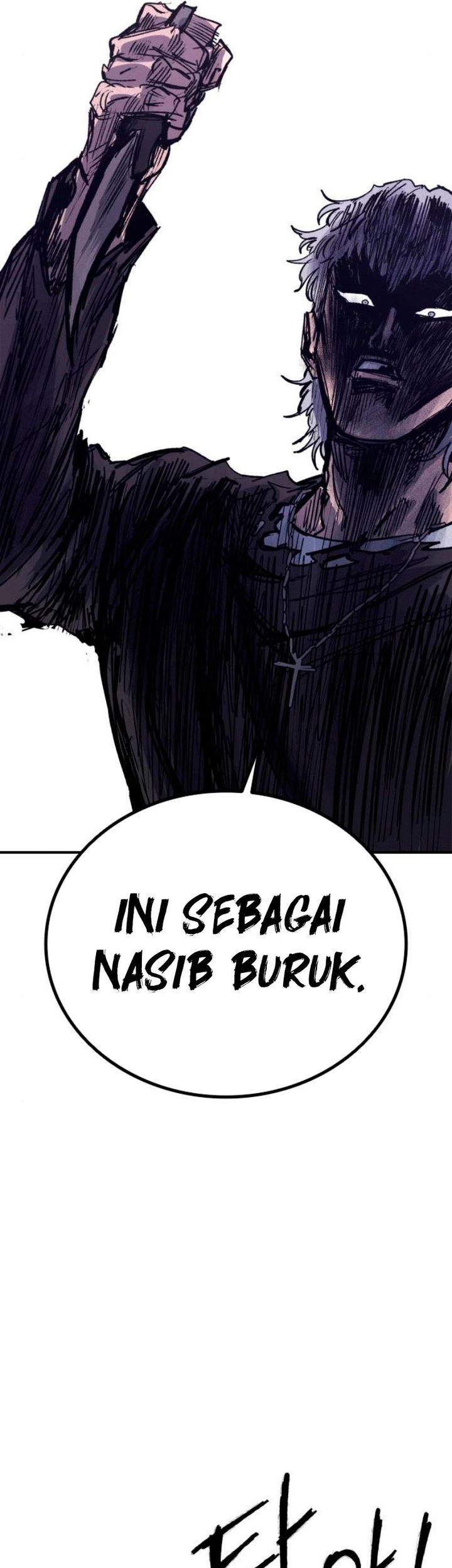 High Class Chapter 38 Gambar 39