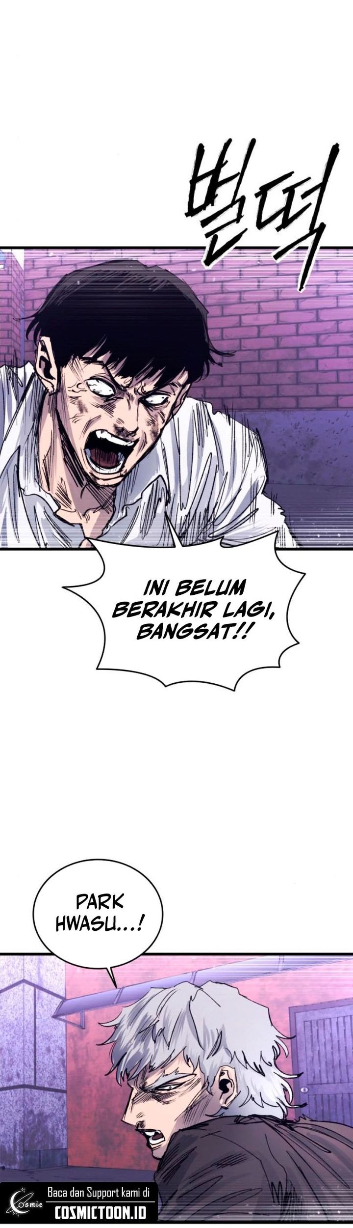 High Class Chapter 38 Gambar 43