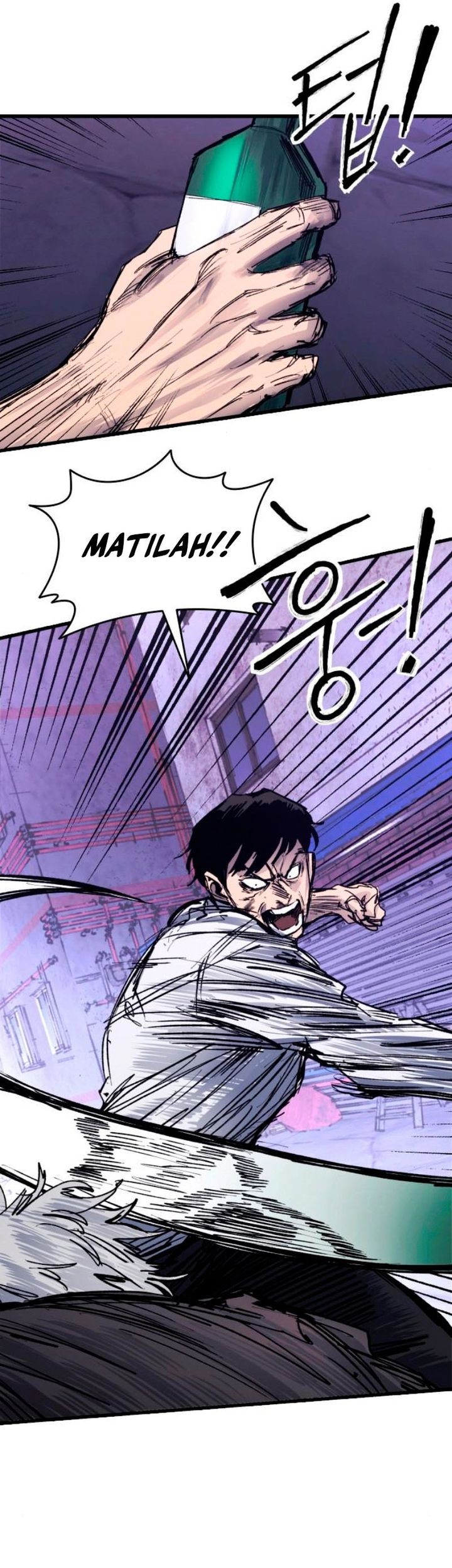 High Class Chapter 38 Gambar 45