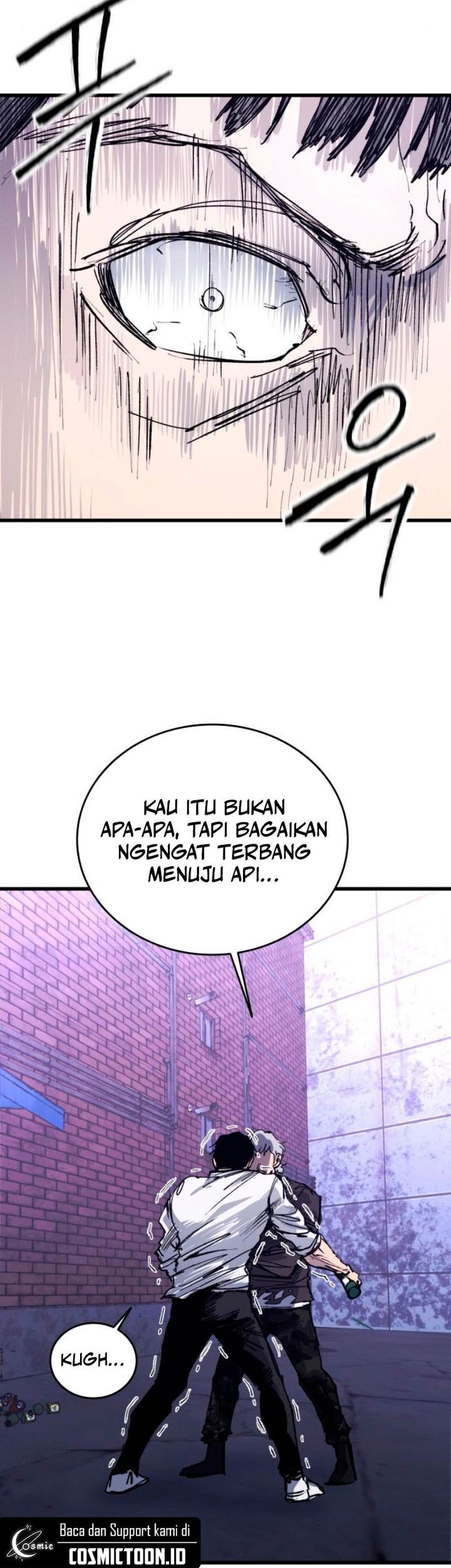 High Class Chapter 38 Gambar 47
