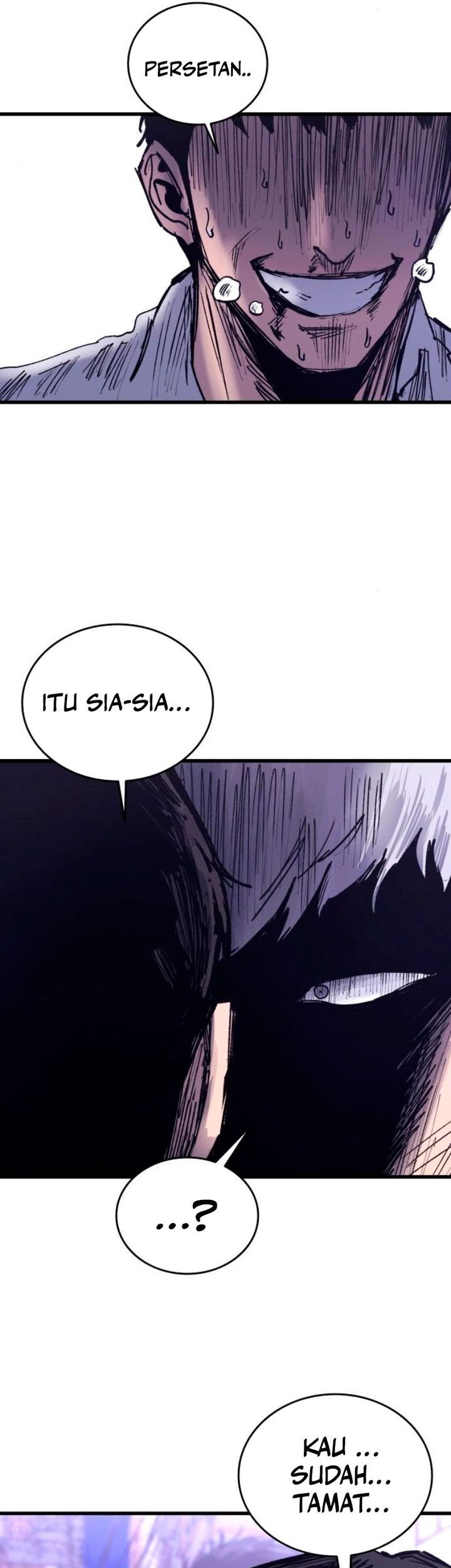 High Class Chapter 38 Gambar 49