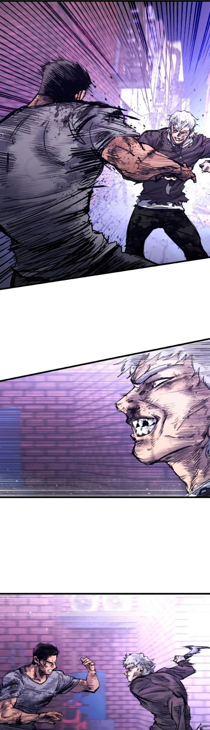 High Class Chapter 38 Gambar 3