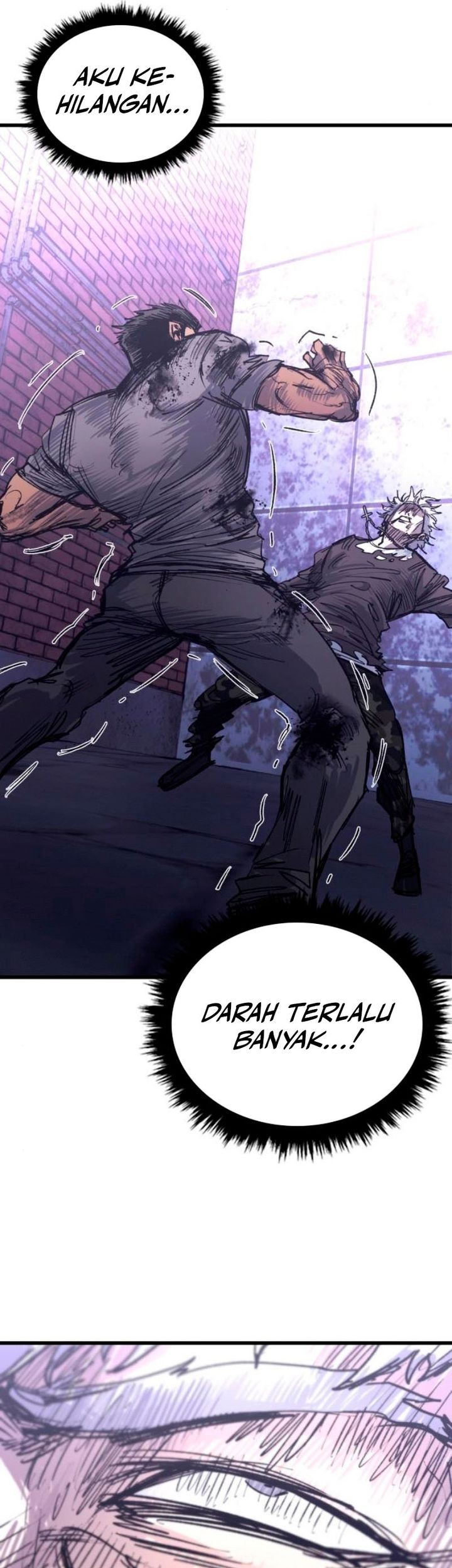 High Class Chapter 38 Gambar 60
