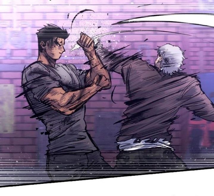 High Class Chapter 38 Gambar 6