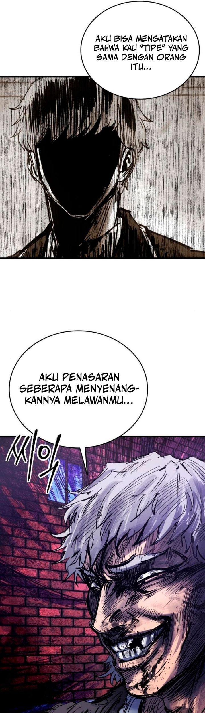 High Class Chapter 38 Gambar 82