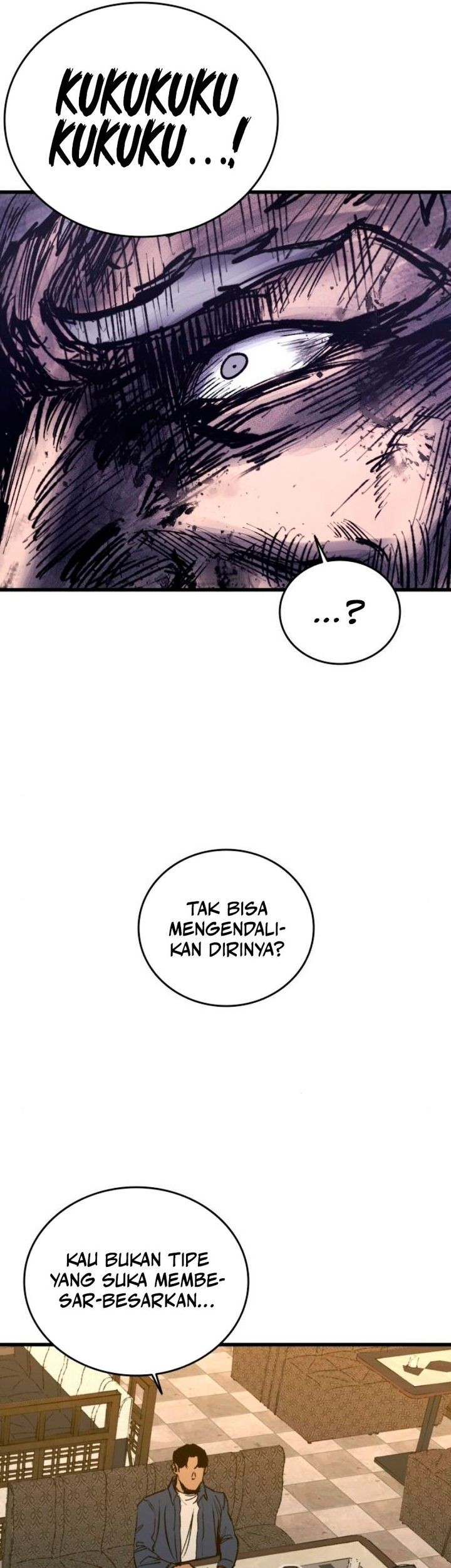 High Class Chapter 38 Gambar 84