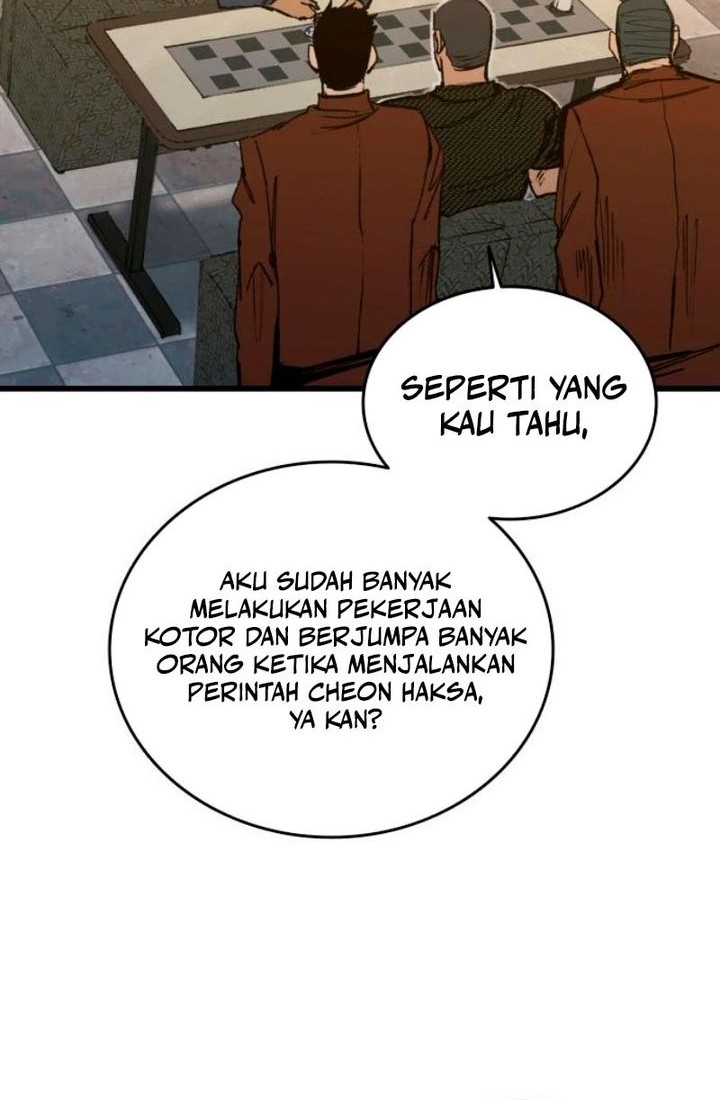High Class Chapter 38 Gambar 85