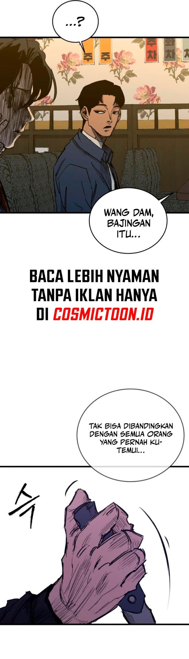 High Class Chapter 38 Gambar 88