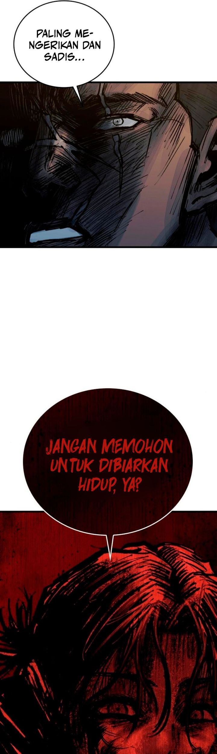 High Class Chapter 38 Gambar 92