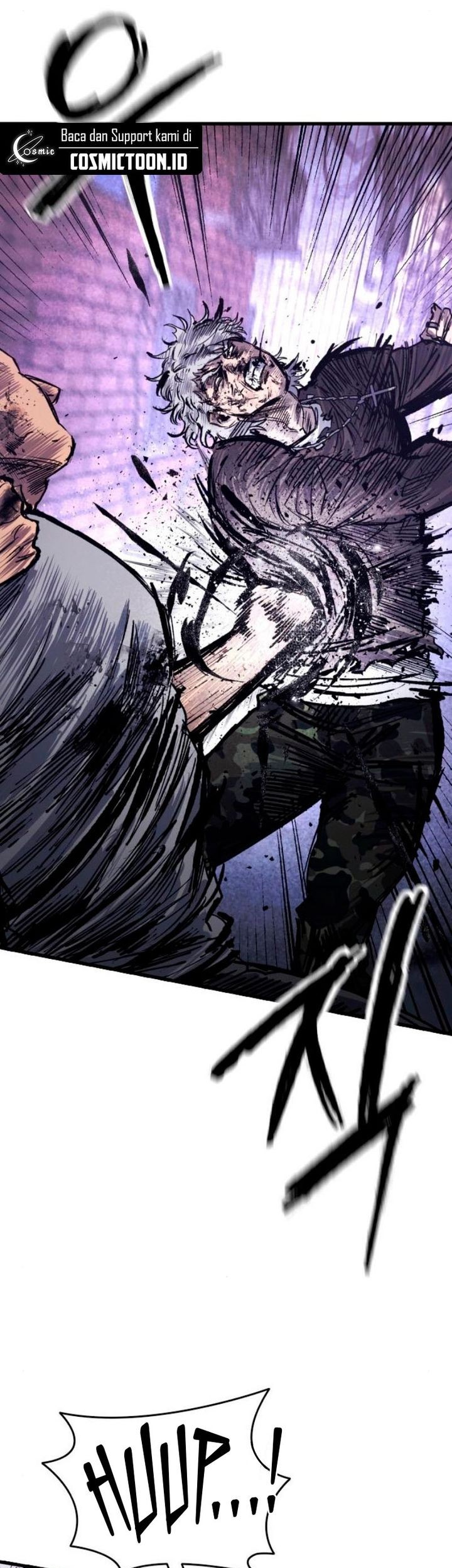 High Class Chapter 38 Gambar 9