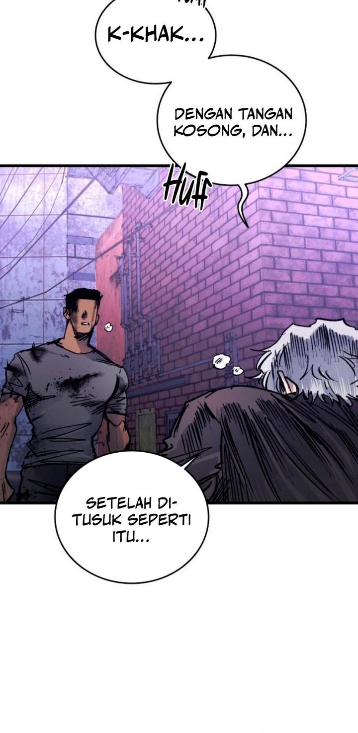 High Class Chapter 38 Gambar 12