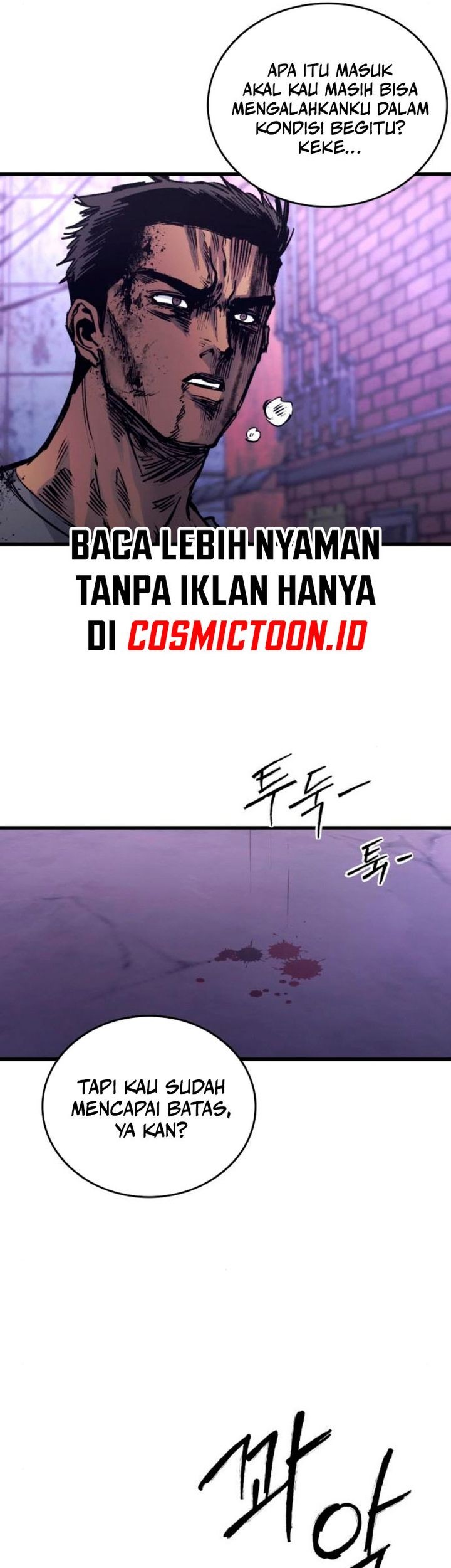 High Class Chapter 38 Gambar 13