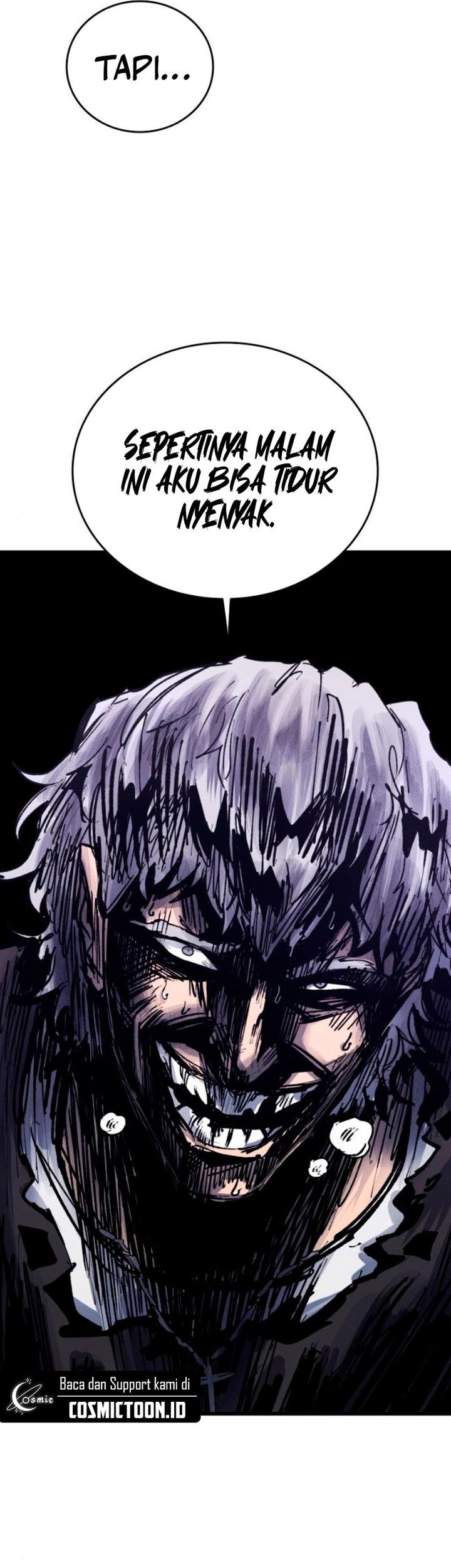 High Class Chapter 38 Gambar 15