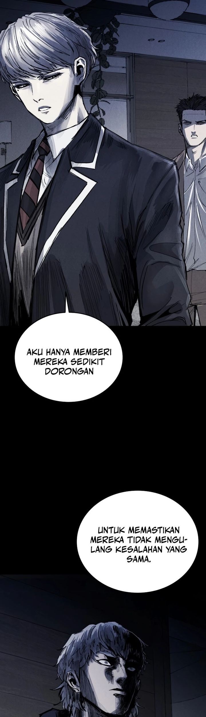 High Class Chapter 39 Gambar 57