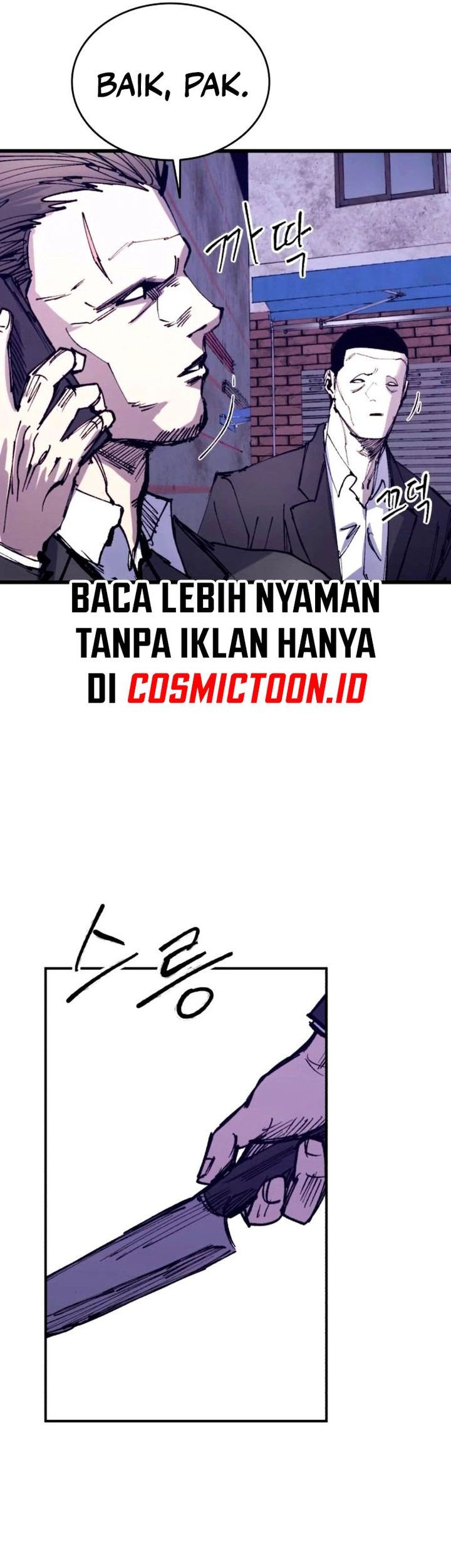 High Class Chapter 40 Gambar 25
