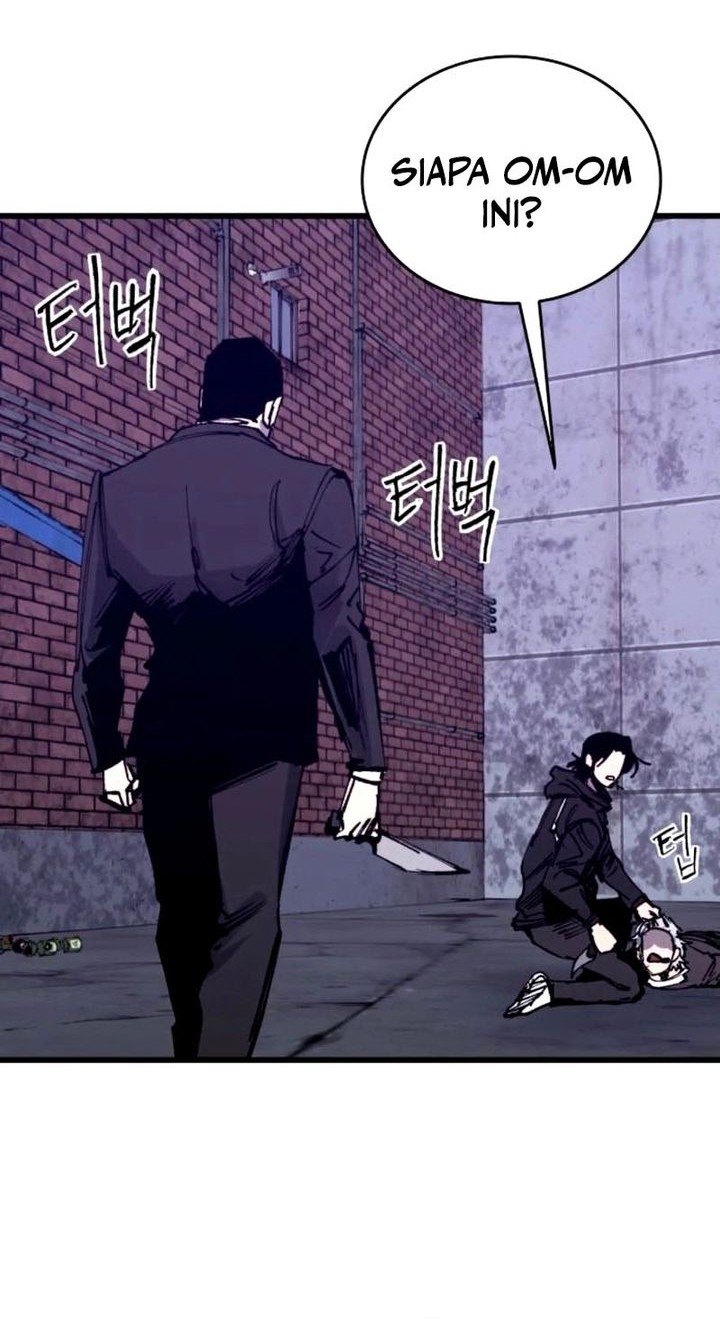 High Class Chapter 40 Gambar 26