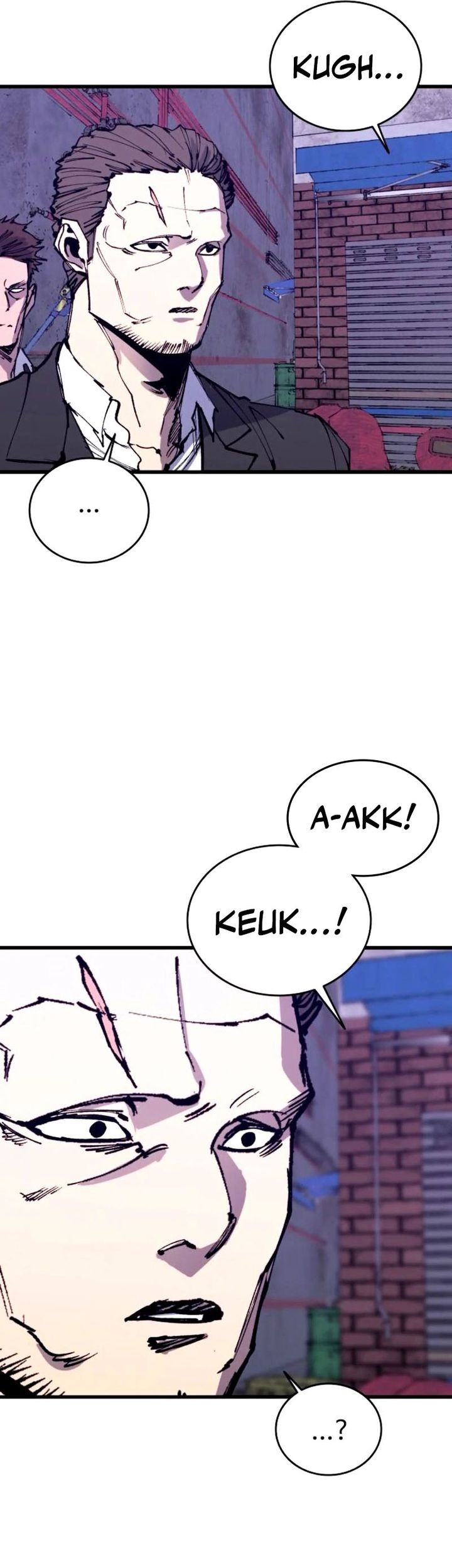 High Class Chapter 40 Gambar 31