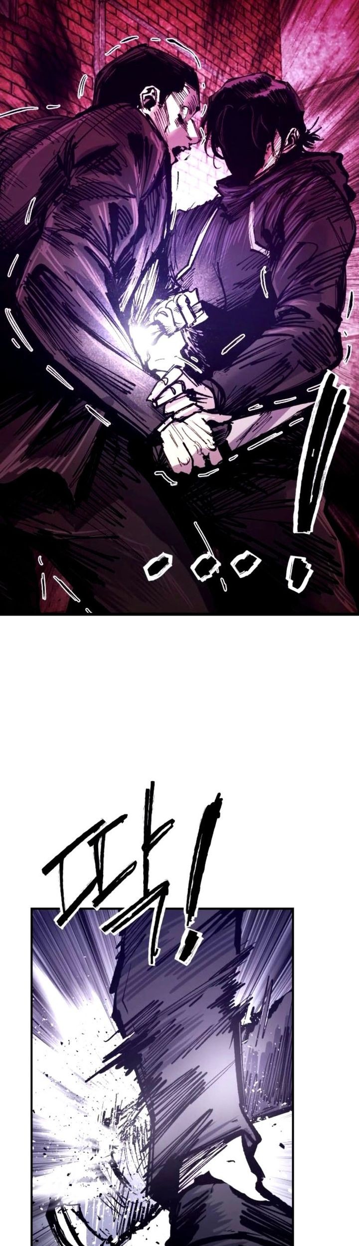 High Class Chapter 40 Gambar 33