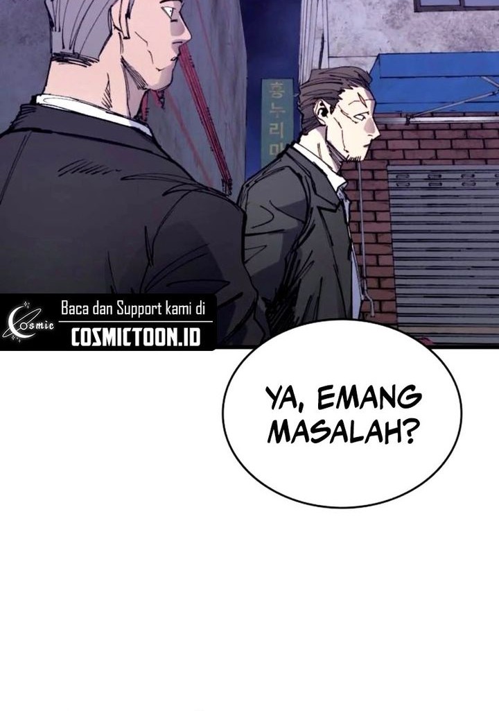 High Class Chapter 40 Gambar 36