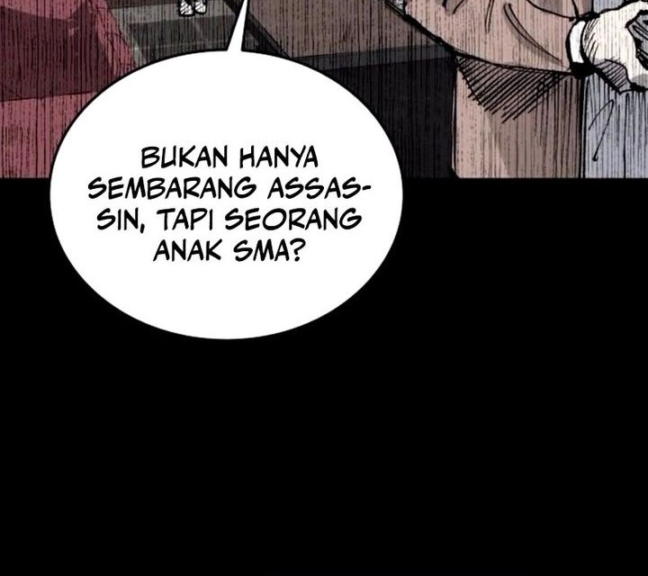 Baca  High Class Chapter 40 Gambar 2