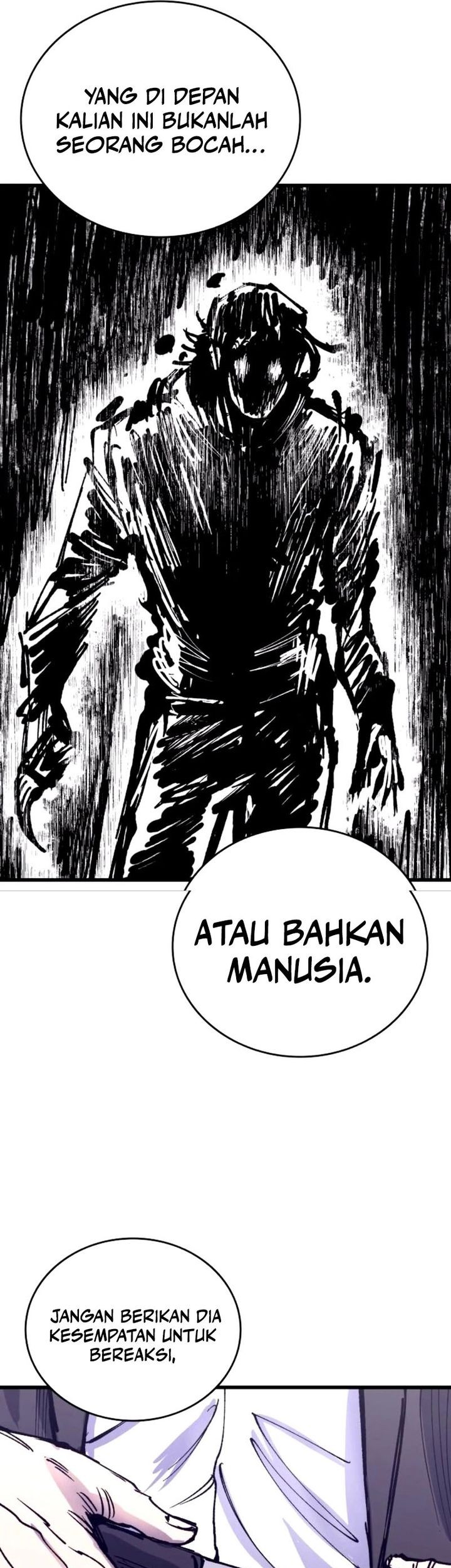 High Class Chapter 40 Gambar 41