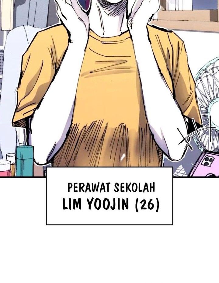 High Class Chapter 40 Gambar 46