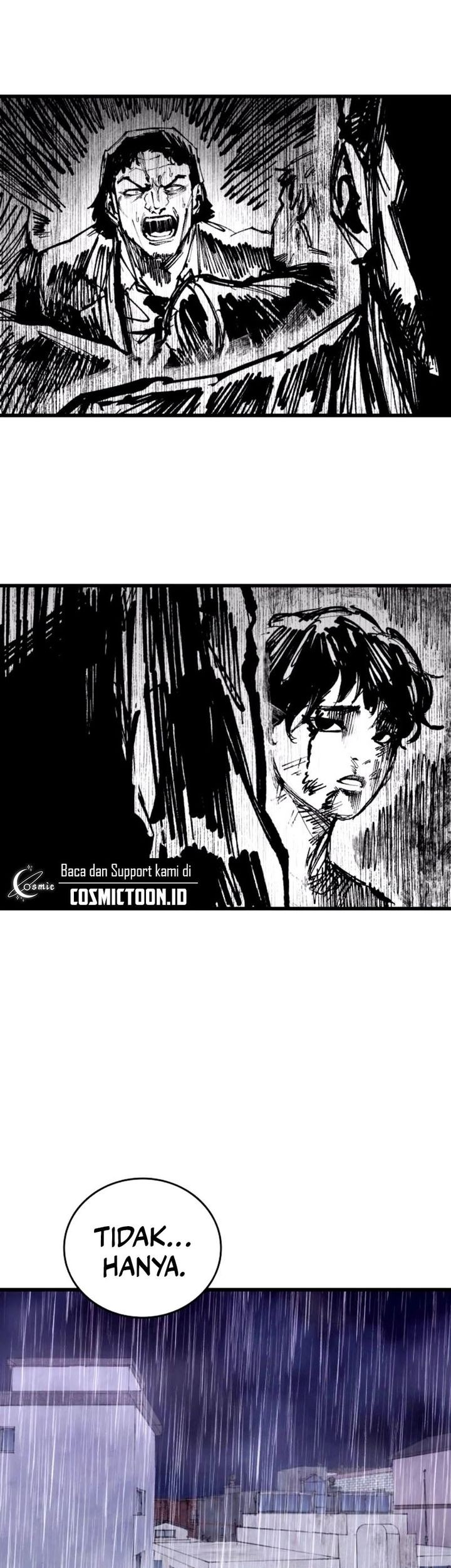 High Class Chapter 40 Gambar 55