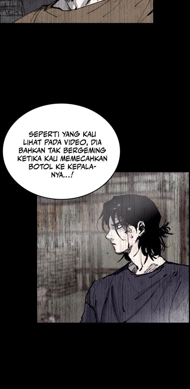 High Class Chapter 40 Gambar 4