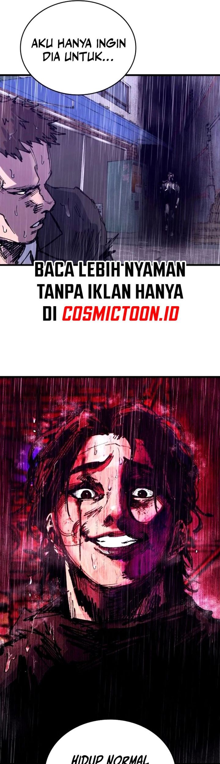 High Class Chapter 40 Gambar 59