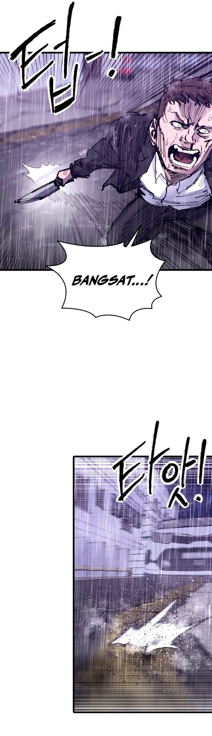 High Class Chapter 40 Gambar 61