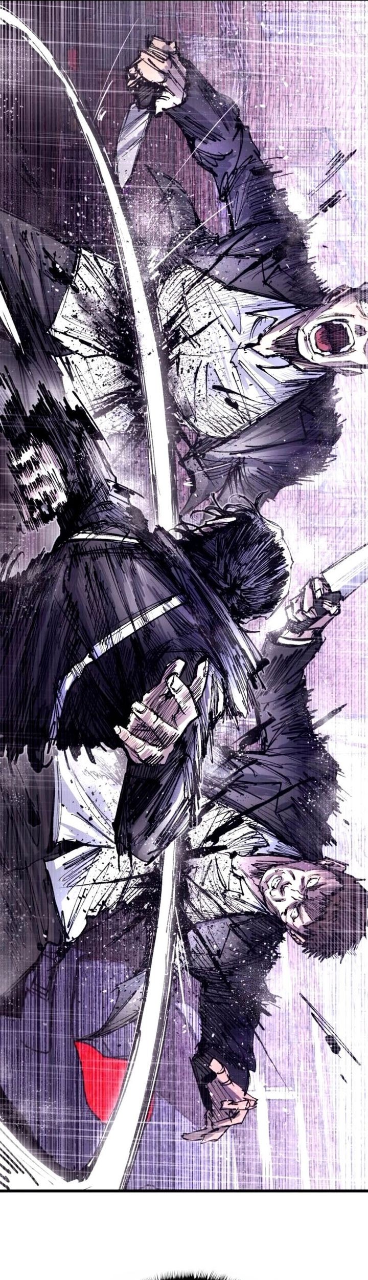 High Class Chapter 40 Gambar 75